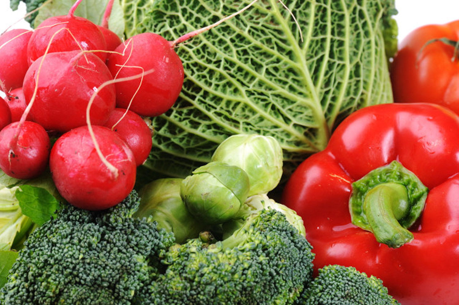 10大最肮脏的日常果蔬，名竟然是......