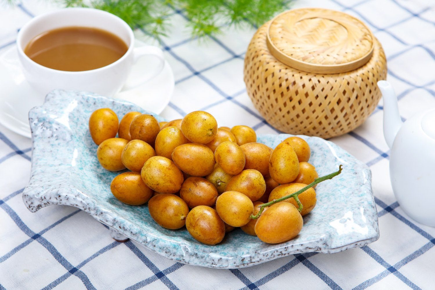 黄皮果怎么吃